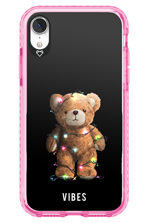 VIBES - Apple iPhone XR