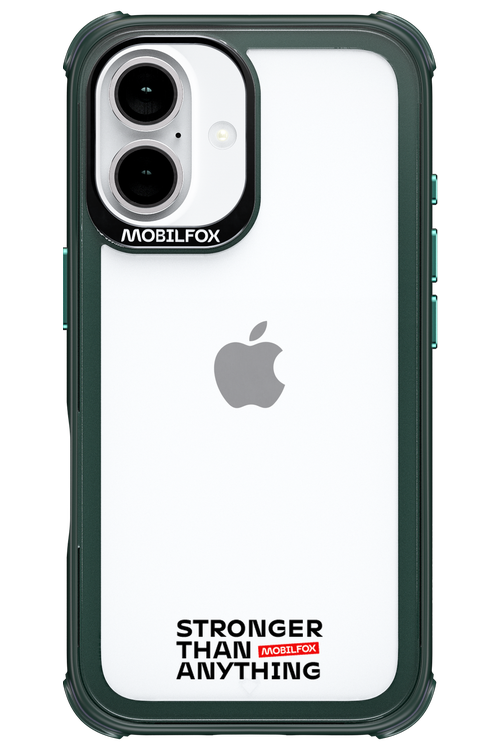 Stronger (Nude) 2.0 - Apple iPhone 16