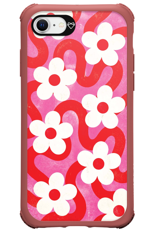 BLOSSOM TWIST 2.0 - Apple iPhone 8