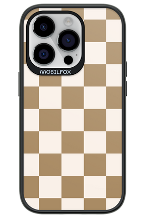 Nude Chess - Apple iPhone 14 Pro