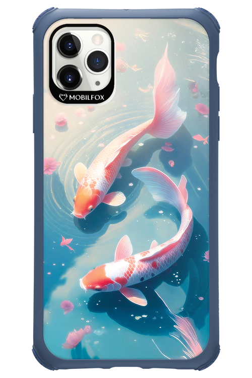 Koi - Apple iPhone 11 Pro Max