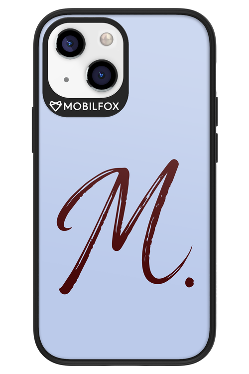 (Jellyfish Presso) M 2.0 - Apple iPhone 13 Mini