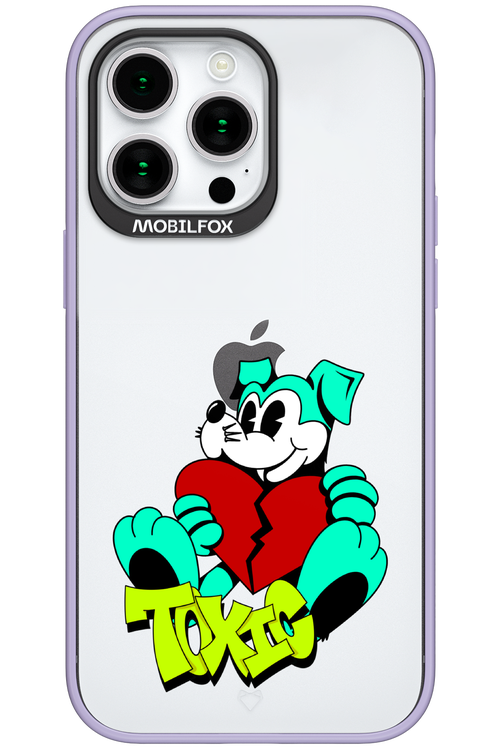 Playful Chaos - Apple iPhone 15 Pro Max