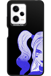 Qween Blue 2.0 - Xiaomi Redmi Note 12 Pro 5G