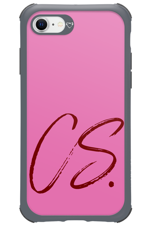 (Sorbet) CS 2.0 - Apple iPhone SE 2022