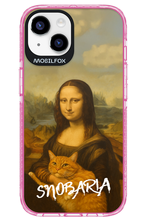 OG Cat Lover - Apple iPhone 14