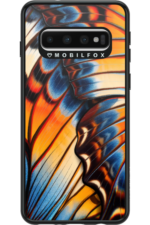 Rainbow Wing 2.0 - Samsung Galaxy S10
