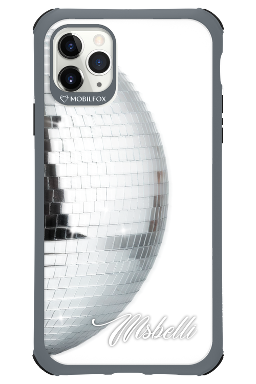 Disco Mood 2.0 - Apple iPhone 11 Pro Max