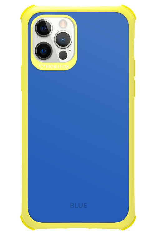 BLUE - FS2 - Apple iPhone 12 Pro