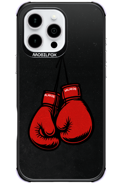 BoxRrr 2.0 - Apple iPhone 16 Pro Max
