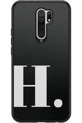 H (Off Space) 2.0 - Xiaomi Redmi 9