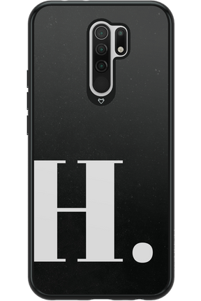H (Off Space) 2.0 - Xiaomi Redmi 9