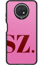 SZ (Sorbet) 2.0 - Xiaomi Redmi Note 9T 5G