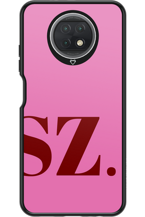SZ (Sorbet) 2.0 - Xiaomi Redmi Note 9T 5G