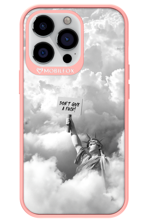 Don't give a  2.0 - Apple iPhone 13 Pro