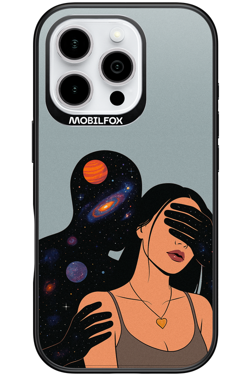 Universe Lover - Apple iPhone 16 Pro