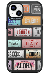 Destinations 2.0 - Apple iPhone 14 Plus
