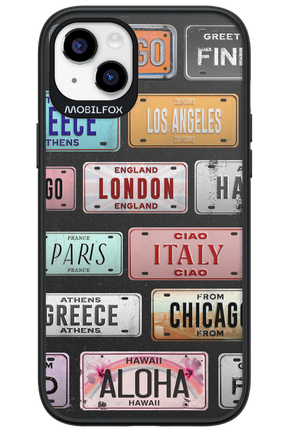 Destinations 2.0 - Apple iPhone 14 Plus