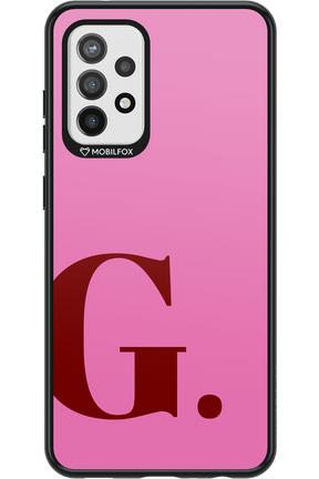 G (Sorbet) 2.0 - Samsung Galaxy A72