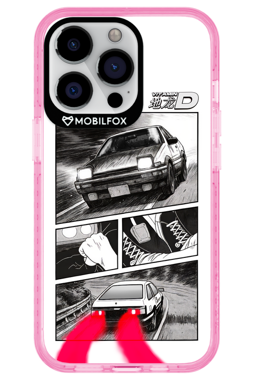 Vitamin D - Apple iPhone 13 Pro