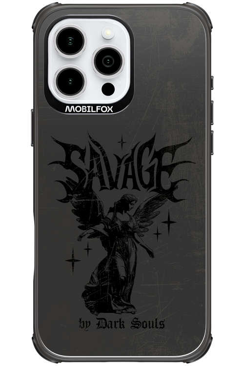 St. Savage - Apple iPhone 16 Pro Max