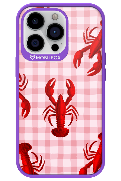 Lobster - Apple iPhone 13 Pro