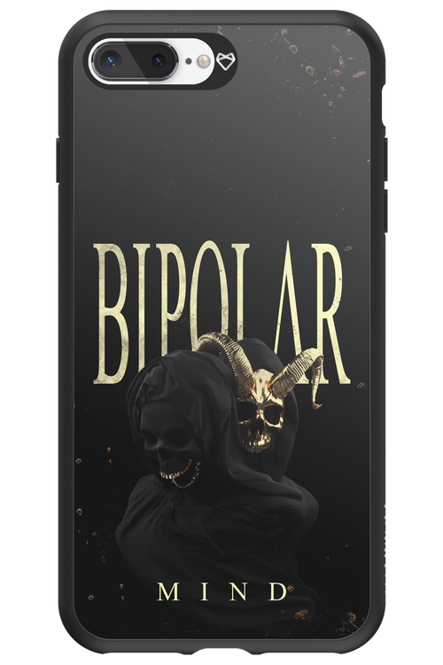 BIPOLAR 2.0 - Apple iPhone 8 Plus