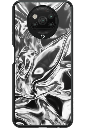 Chrome Blood 2.0 - Xiaomi Poco X3 NFC