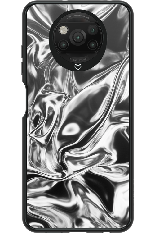 Chrome Blood 2.0 - Xiaomi Poco X3 NFC