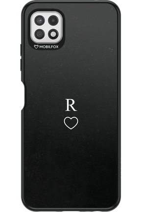 R Black 2.0 - Samsung Galaxy A22 5G