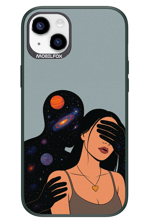 Universe Lover - Apple iPhone 14 Plus