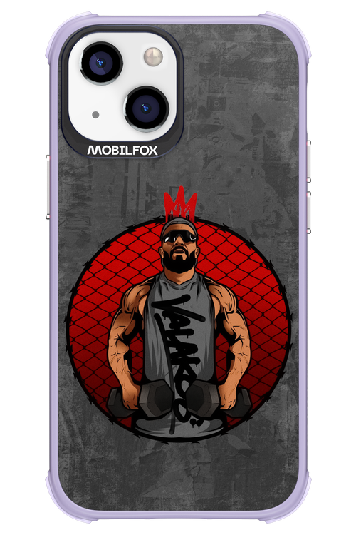 King V - Apple iPhone 13 Mini