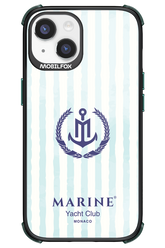 Marine Yacht Club - Apple iPhone 14