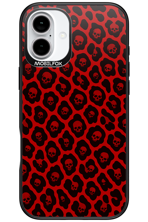 Deadly 2.0 - Apple iPhone 16 Plus