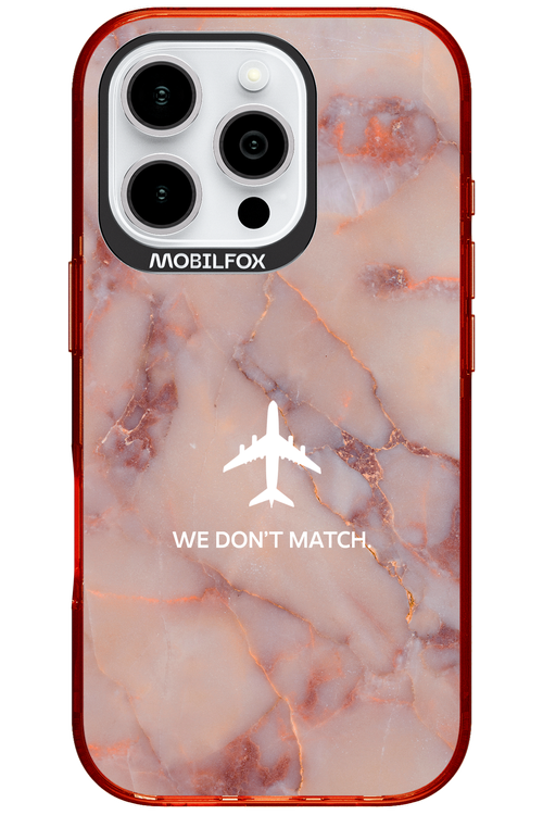 International Love I 2.0 - Apple iPhone 16 Pro