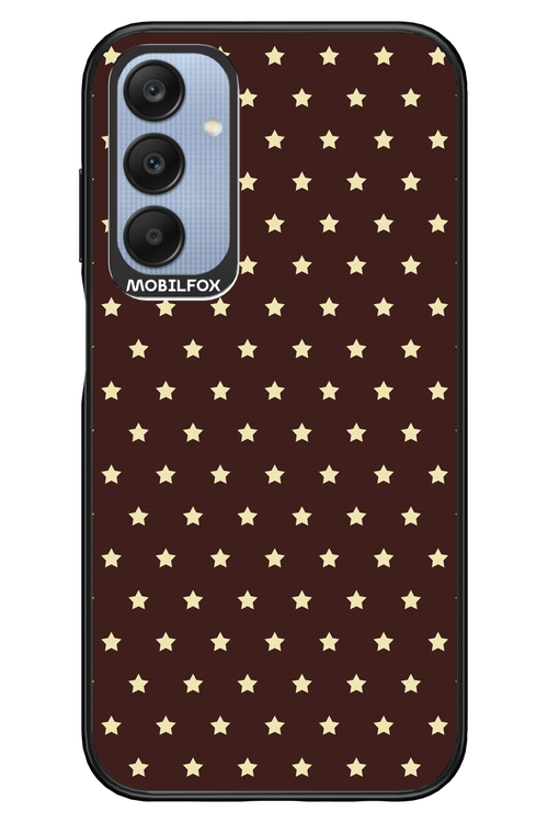 Star Mousse - Samsung A25