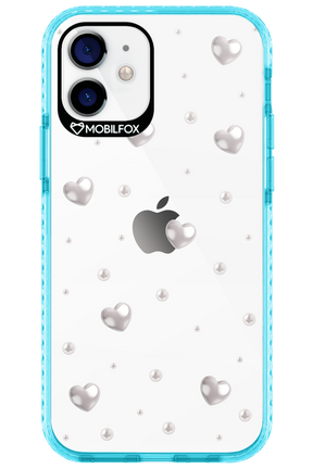 Pearl Tears - Apple iPhone 12