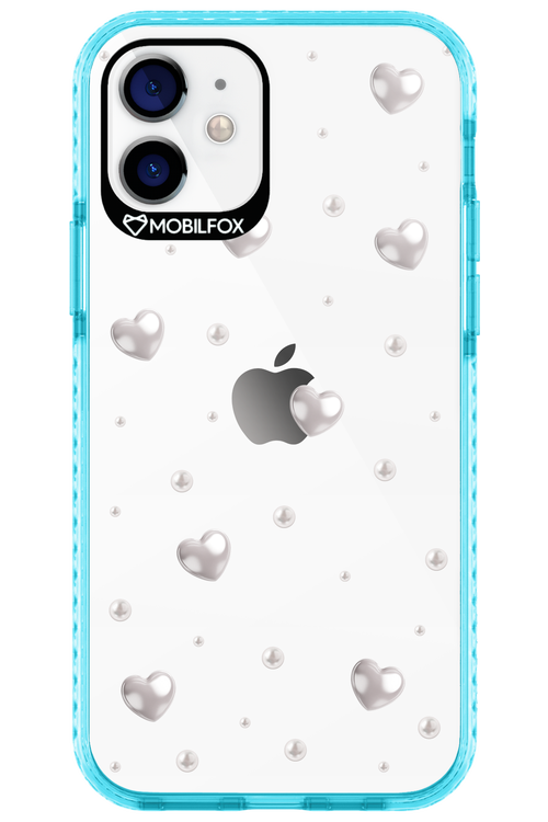 Pearl Tears - Apple iPhone 12