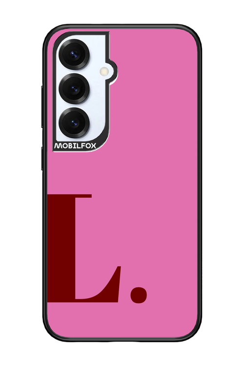 L (Sorbet) 2.0 - Samsung S25