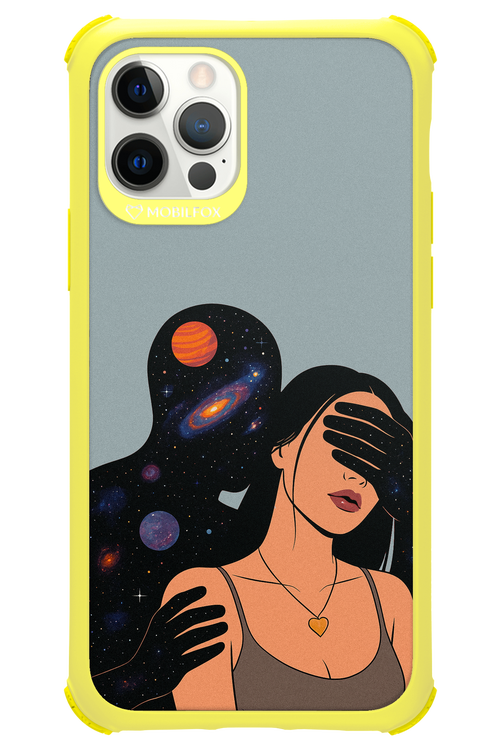 Universe Lover - Apple iPhone 12 Pro