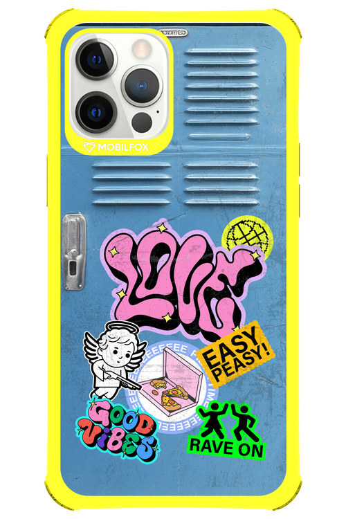 My Locker - Apple iPhone 12 Pro Max