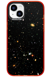 Cosmic Space - Apple iPhone 15 Plus