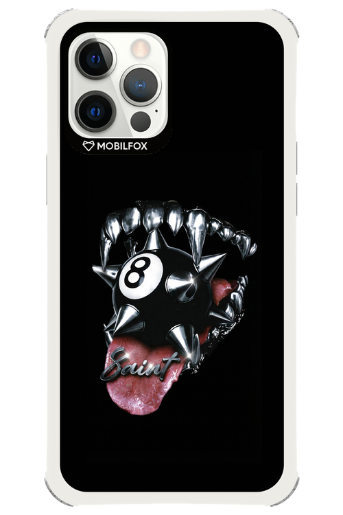 St8 2.0 - Apple iPhone 12 Pro Max