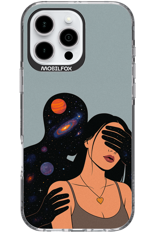 Universe Lover - Apple iPhone 16 Pro Max