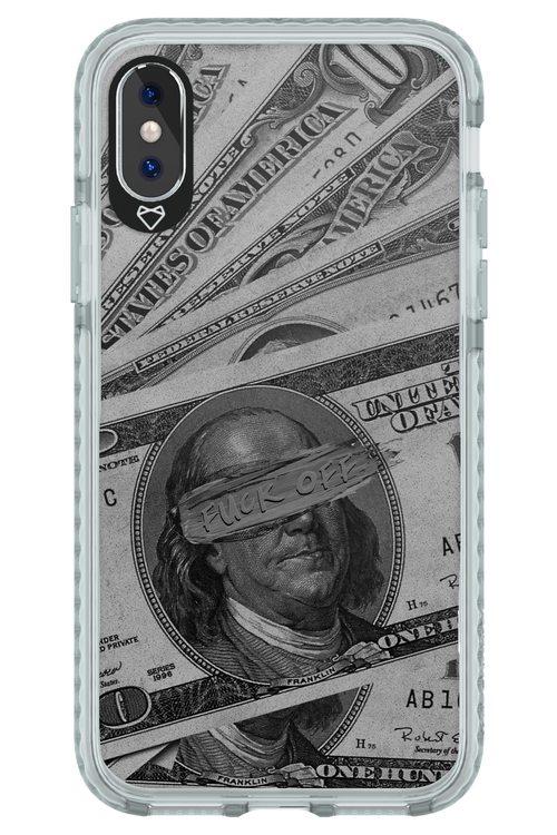 Talking Money - Apple iPhone XS