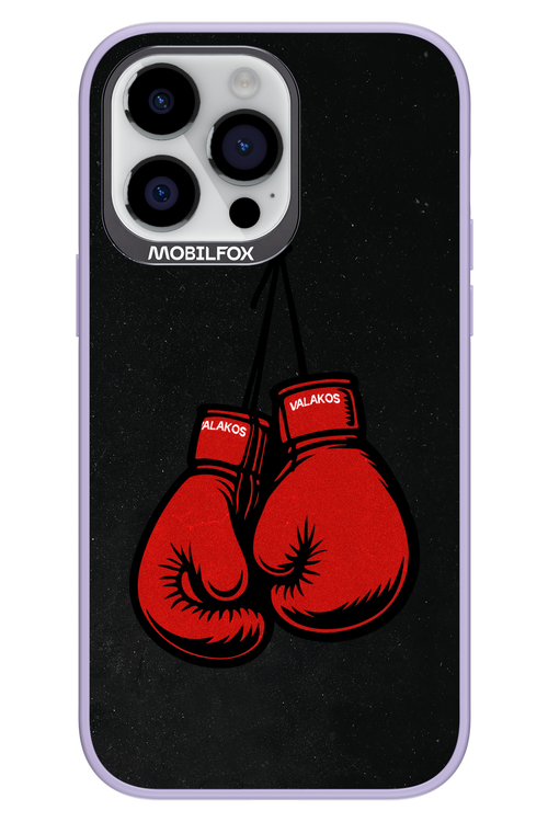 BoxRrr 2.0 - Apple iPhone 14 Pro Max