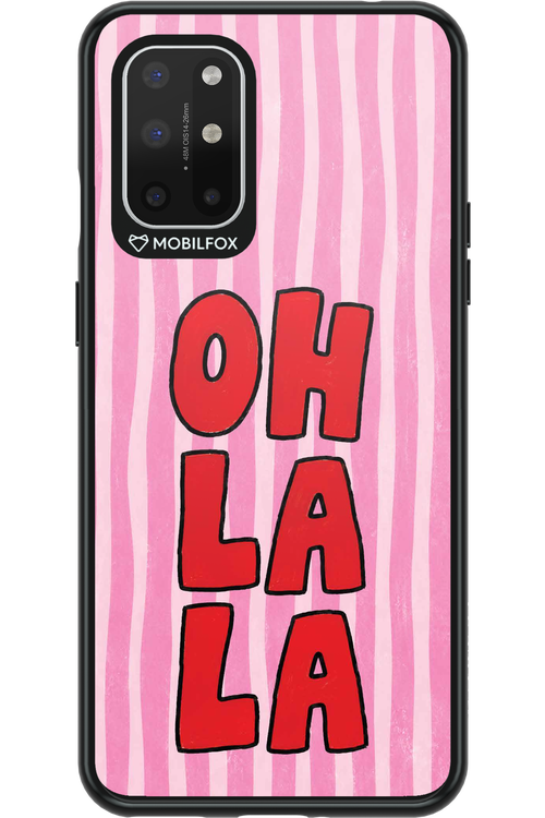 OHLALA 2.0 - OnePlus 8T