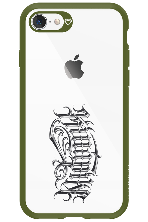 Chaotic Love - Apple iPhone 8