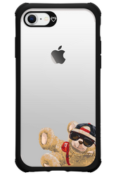 Relax Bear - Apple iPhone 7