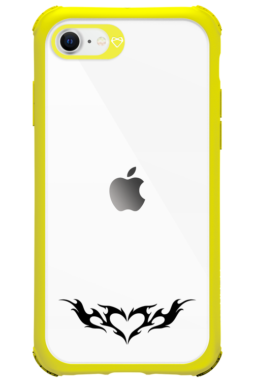 Techno Hart 2.0 - Apple iPhone SE 2020